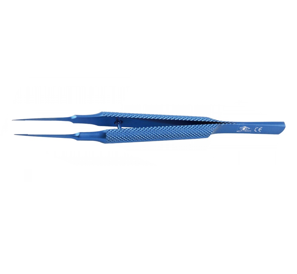 TF-11141-4 Toothed Forceps