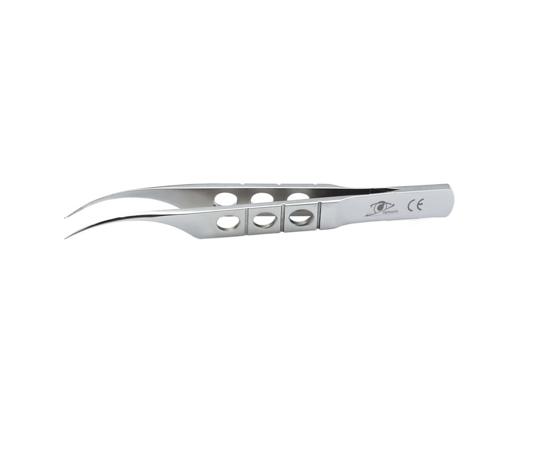 SF-11117-2 Colibri Conjunctiva Toothed Forceps