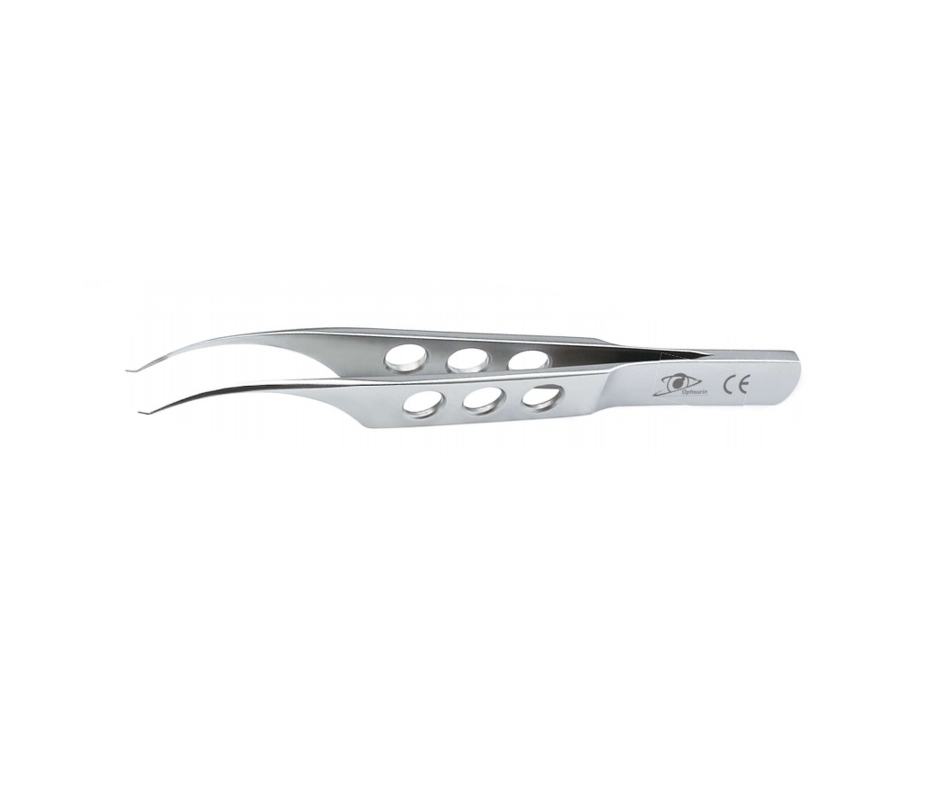 SF-11113-2 Colibri Toothed Forceps