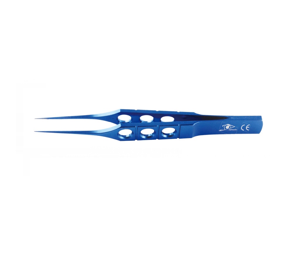 TF-11111-2 Toothed Forceps