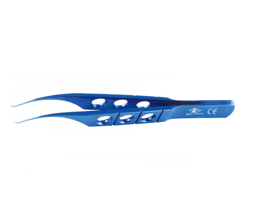 TF-11153-1 Colibri Toothed Forceps