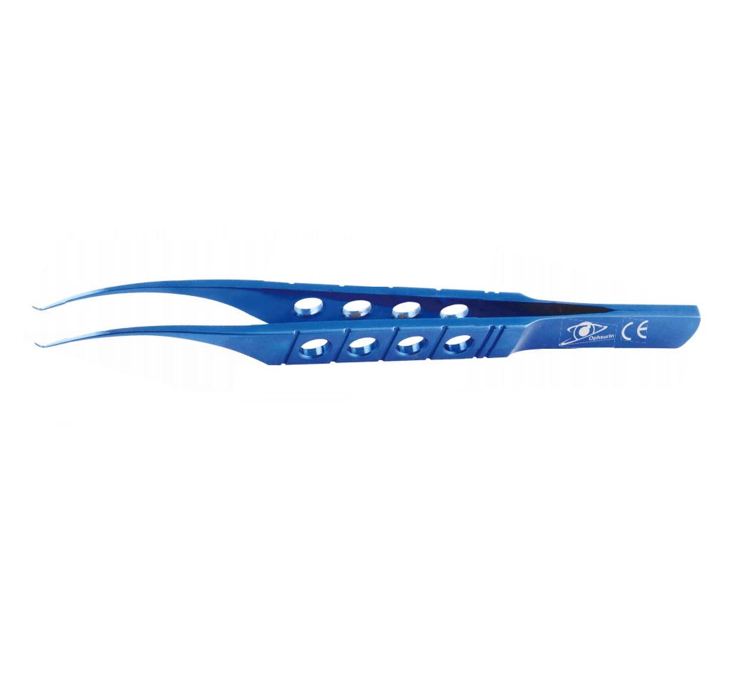TF-11123-6 Colibri Toothed Forceps