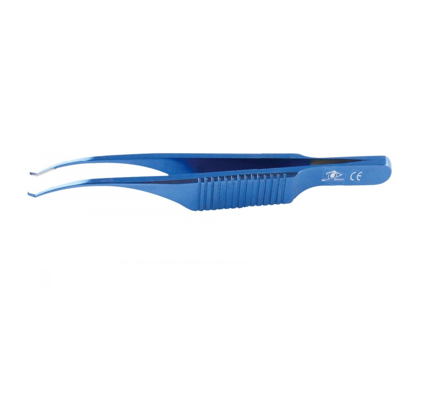 TF-11151-4 Colibri Toothed Forceps